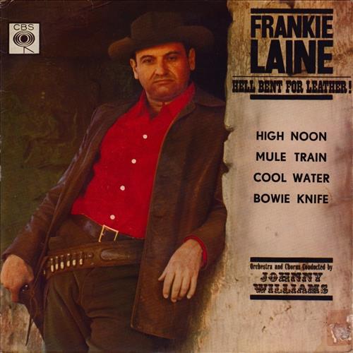 Frankie Laine